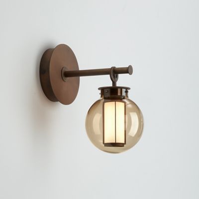 Bai A Di Di LED Wall Sconce