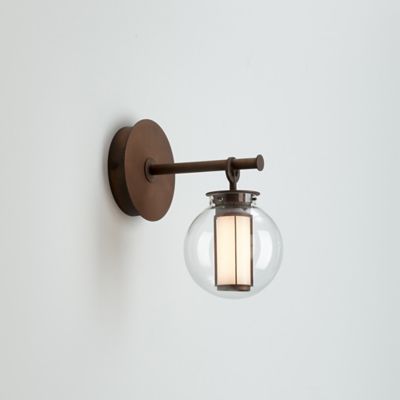 Bai A Di Di LED Wall Sconce