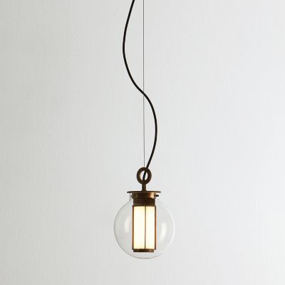 Bai T Di Di LED Globe Pendant