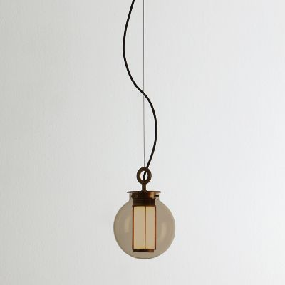 Bai T Di Di LED Globe Pendant