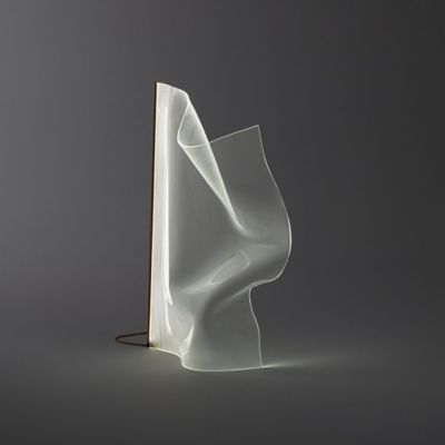 Gweilo Qin LED Floor Lamp