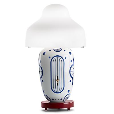 Chinoz Table Lamp