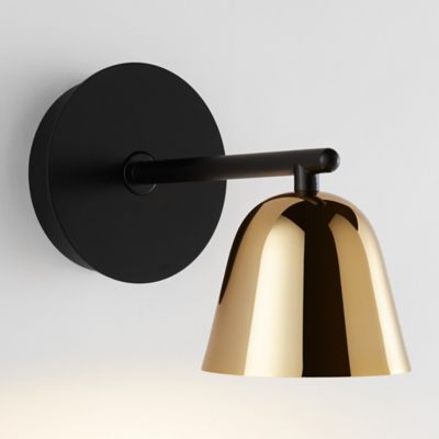 Lighto A LED Wall Sconce