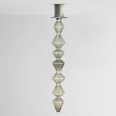 Oiphorique Flushmount