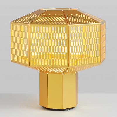 Ma-Rock LED Table Lamp
