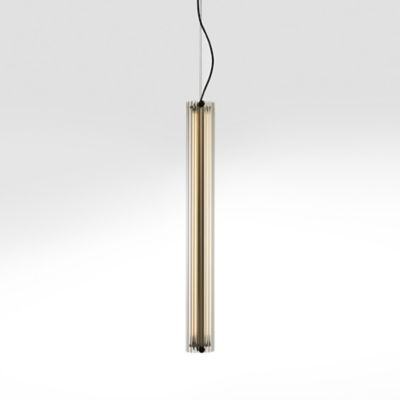 B15 Vertical LED Mini Pendant