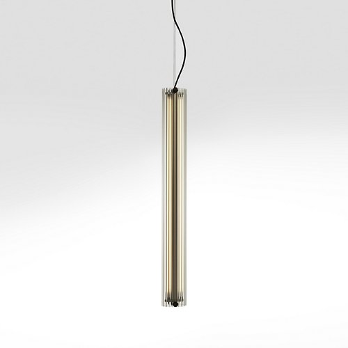 B15 Vertical LED Mini Pendant