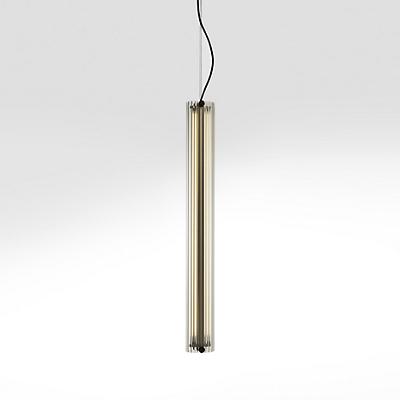B15 Vertical LED Mini Pendant