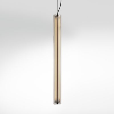 B15 Vertical LED Mini Pendant