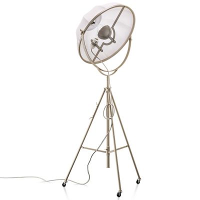 Fortuny Floor Lamp