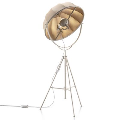 Fortuny Floor Lamp
