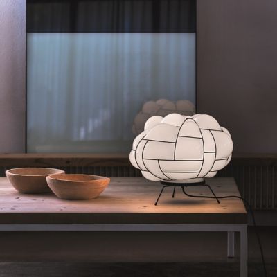 Egg Table Lamp