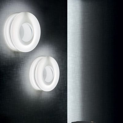 Rainy Day LED Floor Lamp / Table Lamp / Wall Sconce