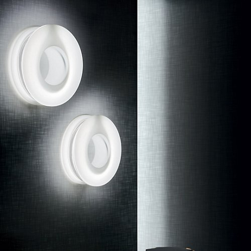 Rainy Day LED Floor Lamp / Table Lamp / Wall Sconce
