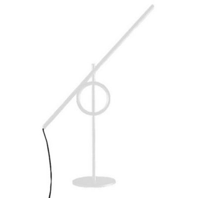 Tangent Mini LED Table Lamp