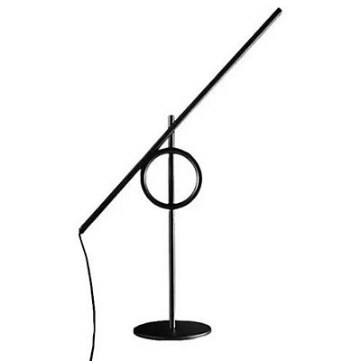 Tangent Mini LED Table Lamp