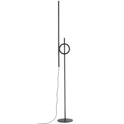 Tangent Media LED Floor Lamp