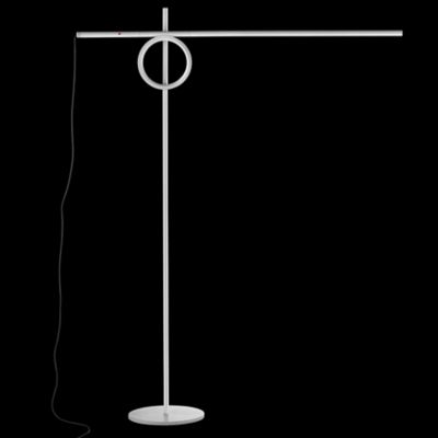 Tangent Media LED Floor Lamp