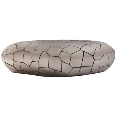 Crazy Cut Coffee Table