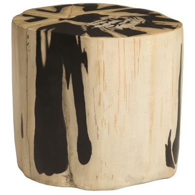 Cast Petrified 894 Wood Stool
