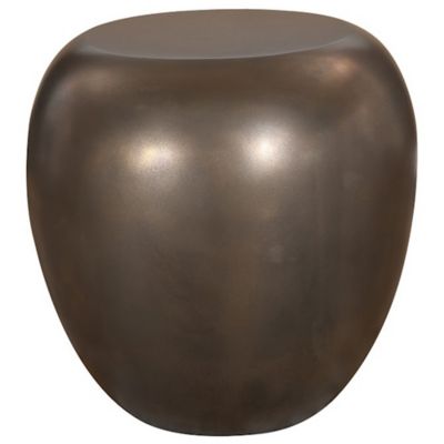 River Stone Side Table