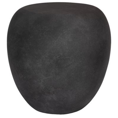 River Stone Side Table