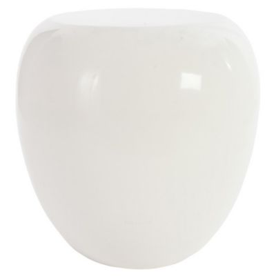 River Stone Side Table