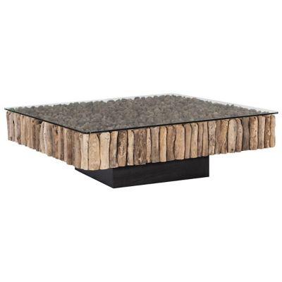 Manhattan Coffee Table