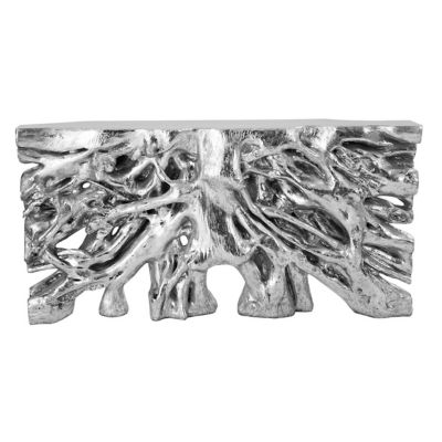 Square Root Console Table