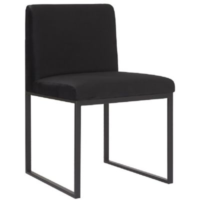 Frozen Dining Chair