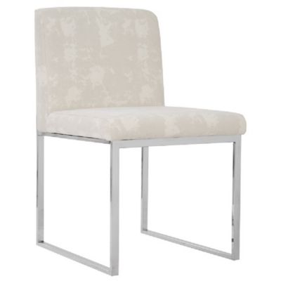 Frozen Dining Chair