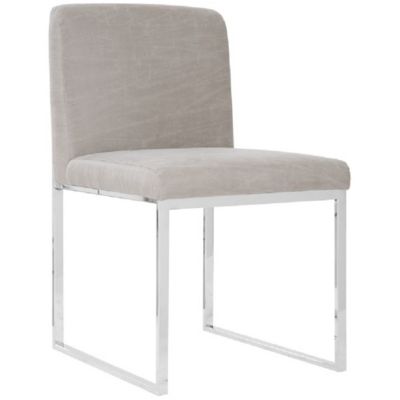 Frozen Dining Chair