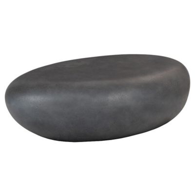 River Stone Coffee Table