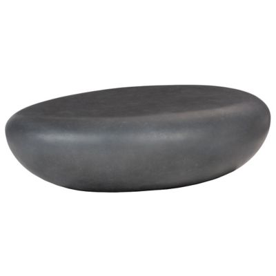River Stone Coffee Table