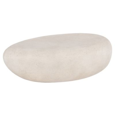 River Stone Coffee Table