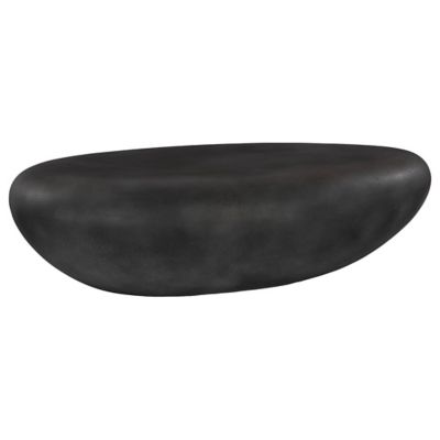 River Stone Coffee Table