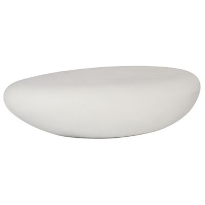 River Stone Coffee Table