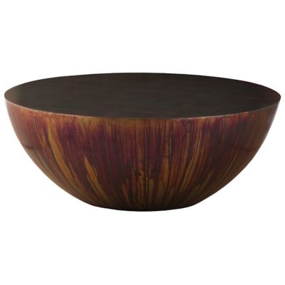 Patina Coffee Table