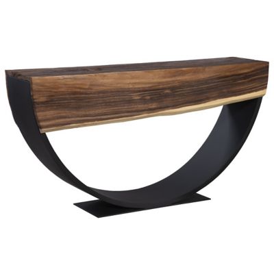 Arc Console Table