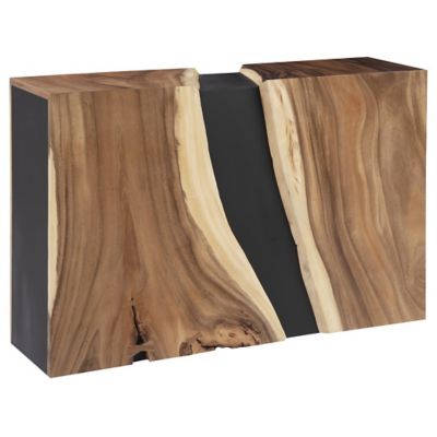 River Console Table