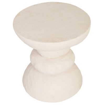 Boulder Side Table