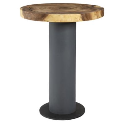 Concrete Bar Table