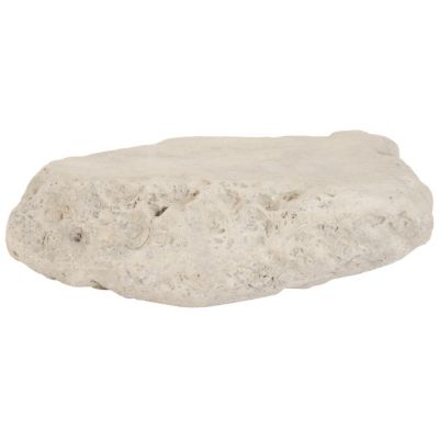 Cast Boulder Coffee Table
