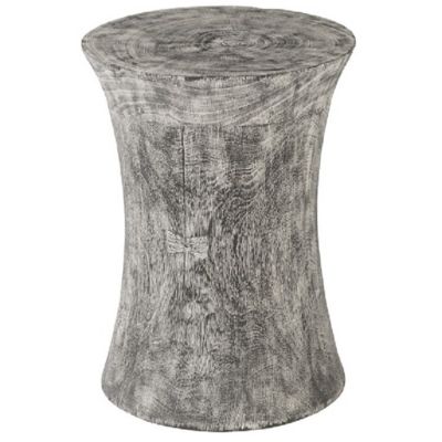 Drum Concave Stool