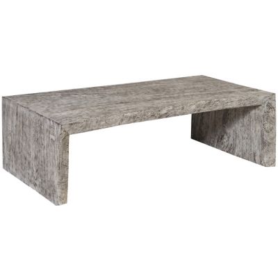 Waterfall Coffee Table