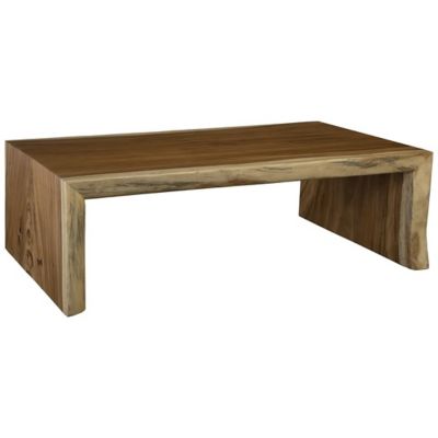 Waterfall Coffee Table