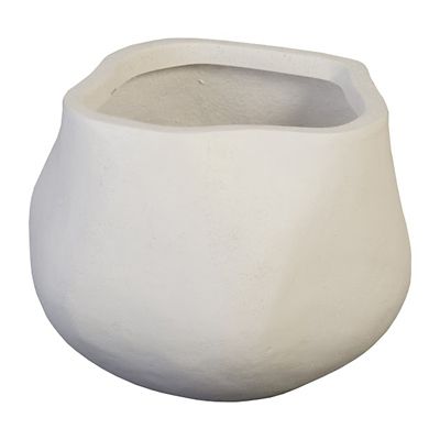 Amorphous Planter