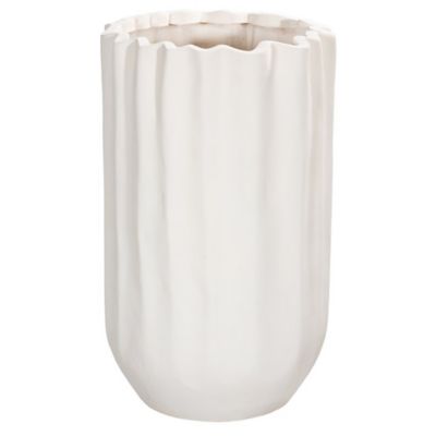 Tulip Flower Outdoor Planter