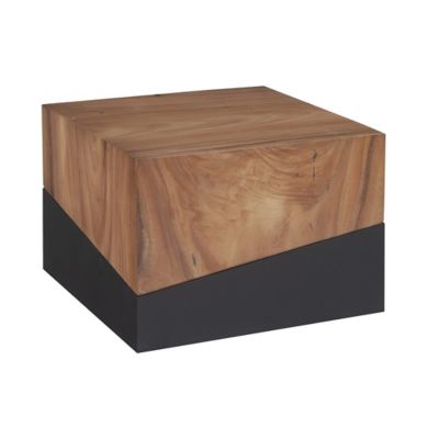 Geometry Small Coffee Table