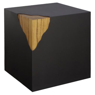 Cornered Side Table